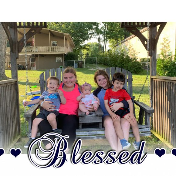 Meet your Posher, Sherry - Picture 1 of 1